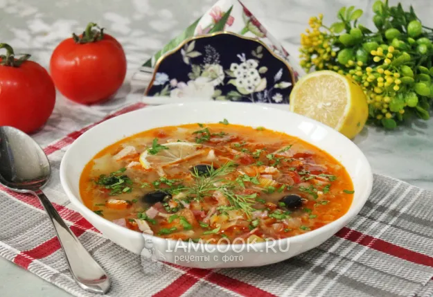 Шаг 16: иллюстрация