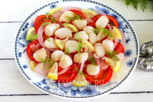 Шаг 7: иллюстрация