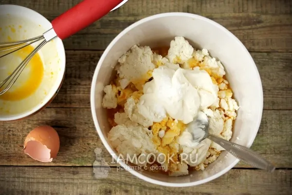 Шаг 2: иллюстрация