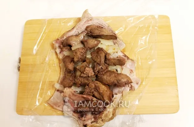 Шаг 5: иллюстрация