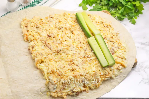 Шаг 5: иллюстрация