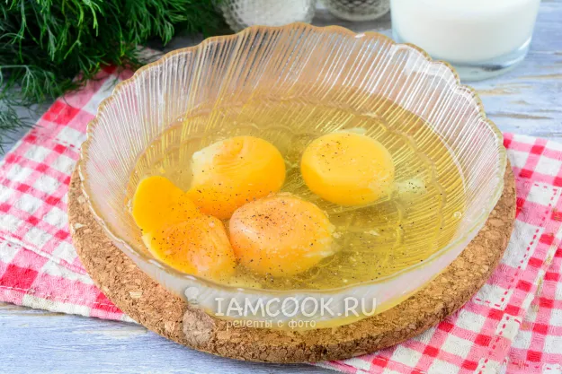 Шаг 2: иллюстрация