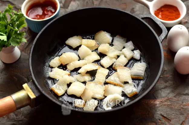 Шаг 2: иллюстрация