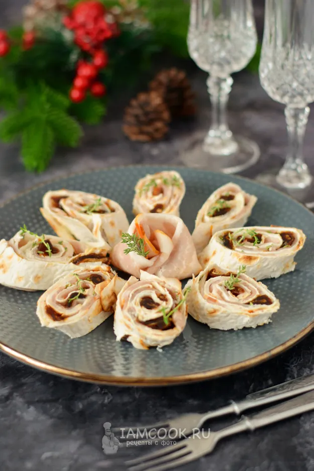 Шаг 8: иллюстрация