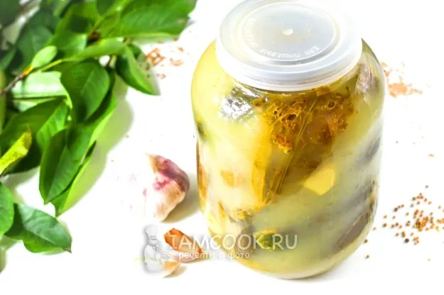 Шаг 10: иллюстрация