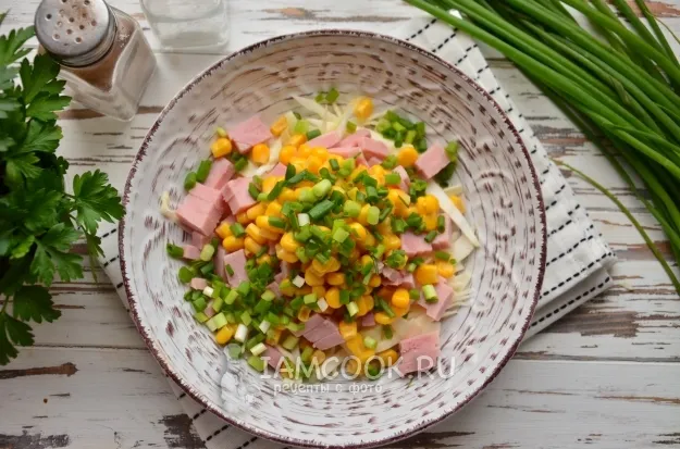 Шаг 5: иллюстрация