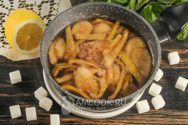 Шаг 5: иллюстрация