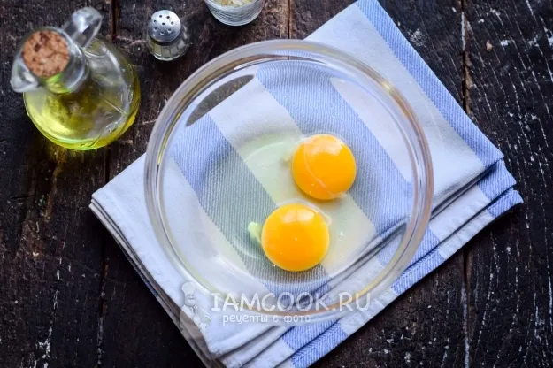 Шаг 2: иллюстрация