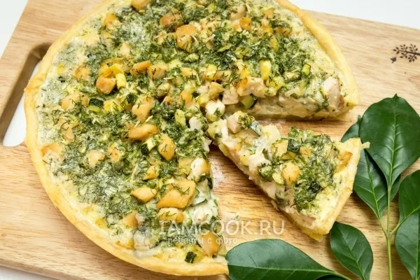 Шаг 11: иллюстрация