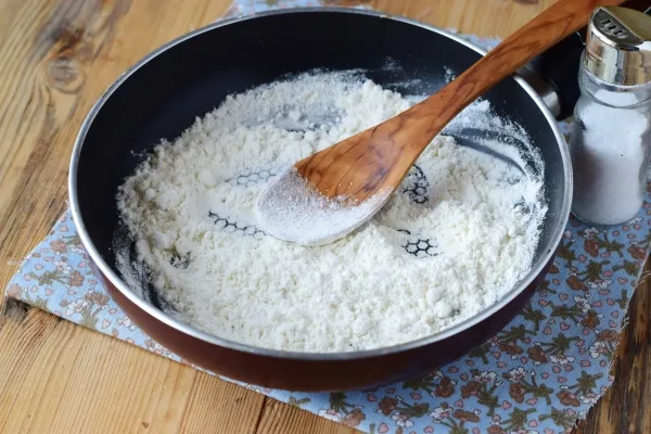 Шаг 3: иллюстрация