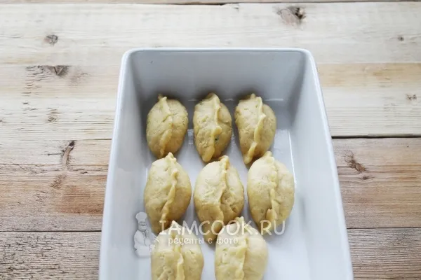 Шаг 13: иллюстрация