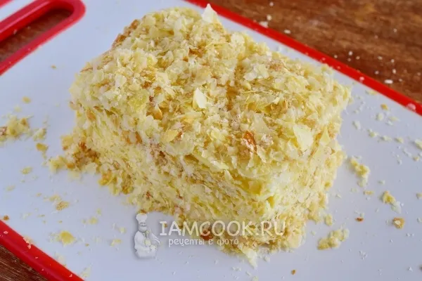 Шаг 10: иллюстрация