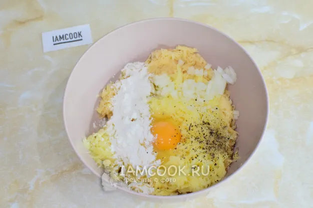 Шаг 3: иллюстрация