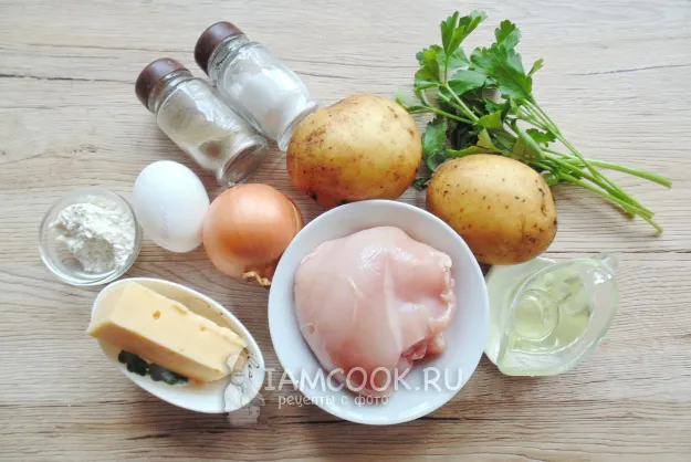 Шаг 1: иллюстрация