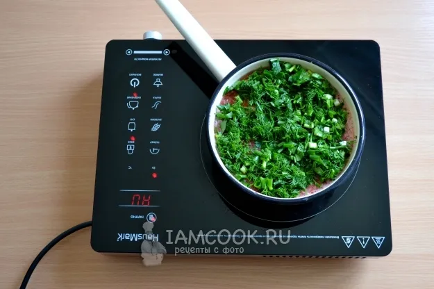 Шаг 9: иллюстрация