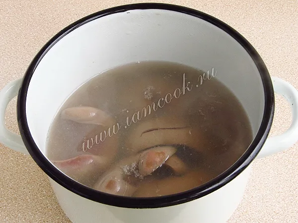 Шаг 5: иллюстрация