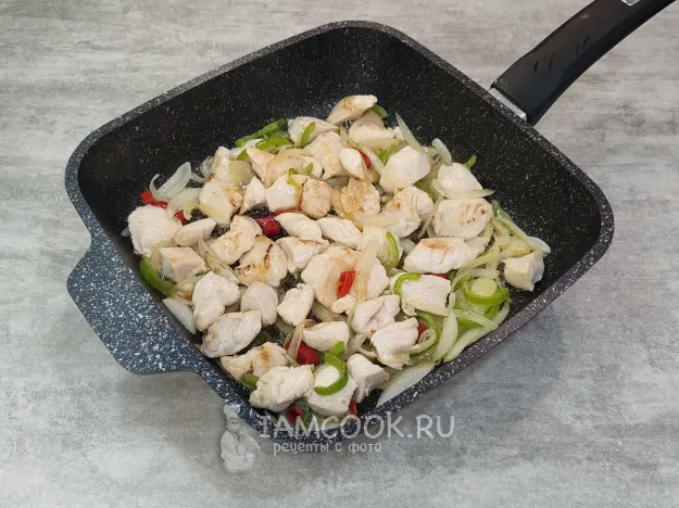 Шаг 7: иллюстрация