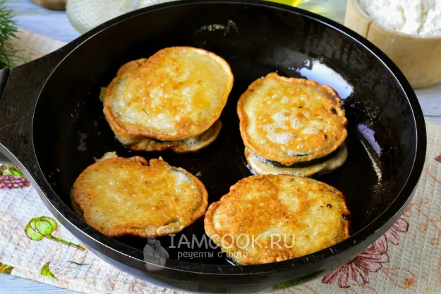 Шаг 7: иллюстрация