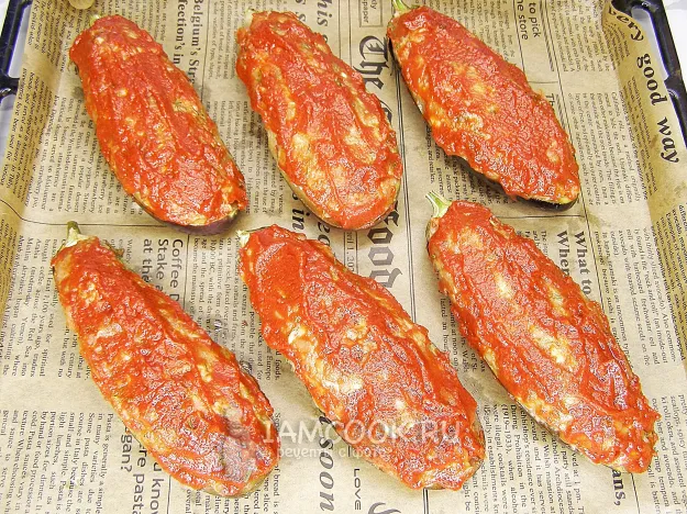 Шаг 10: иллюстрация