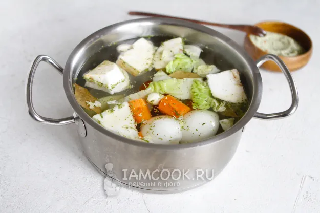 Шаг 7: иллюстрация