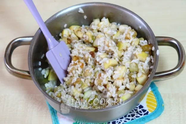 Шаг 9: иллюстрация