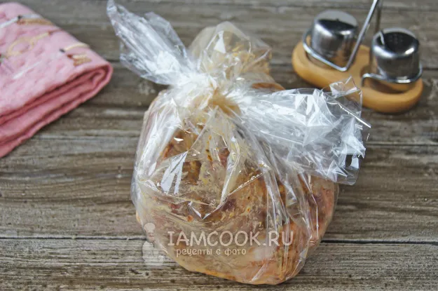 Шаг 6: иллюстрация