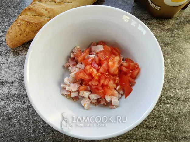 Шаг 3: иллюстрация