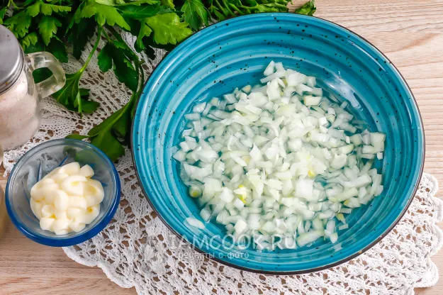 Шаг 2: иллюстрация