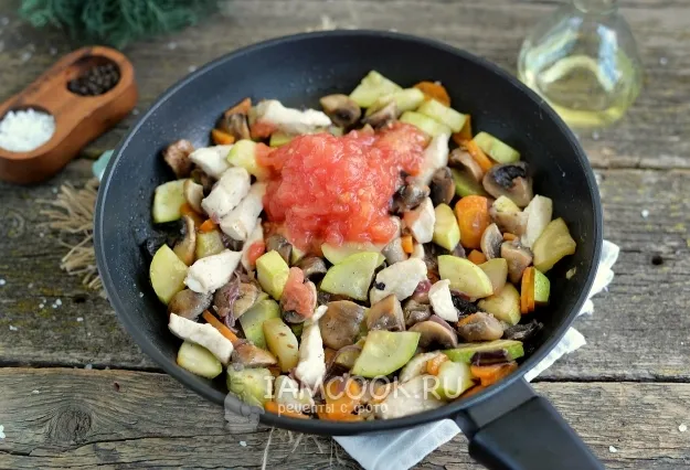 Шаг 6: иллюстрация