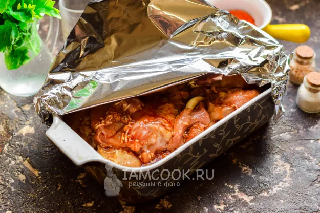 Шаг 9: иллюстрация