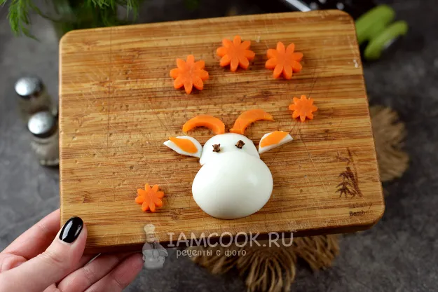 Шаг 7: иллюстрация