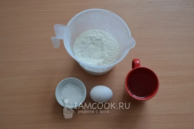 Шаг 1: иллюстрация