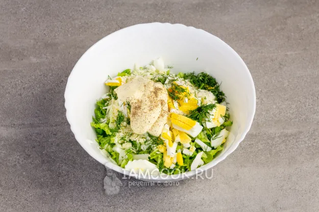 Шаг 5: иллюстрация