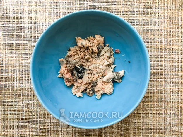 Шаг 3: иллюстрация