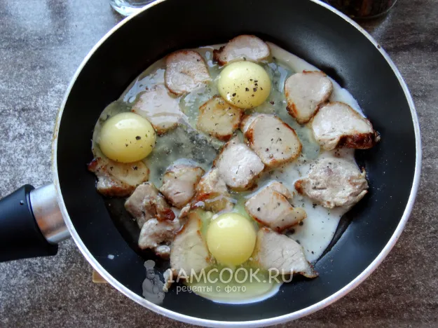 Шаг 5: иллюстрация