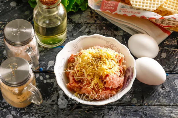 Шаг 2: иллюстрация