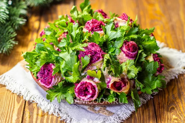 Шаг 16: иллюстрация