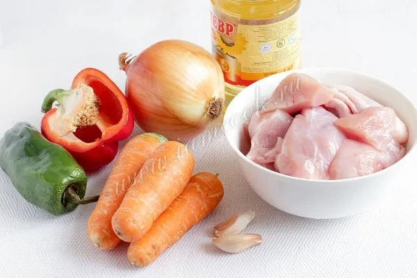 Шаг 1: иллюстрация