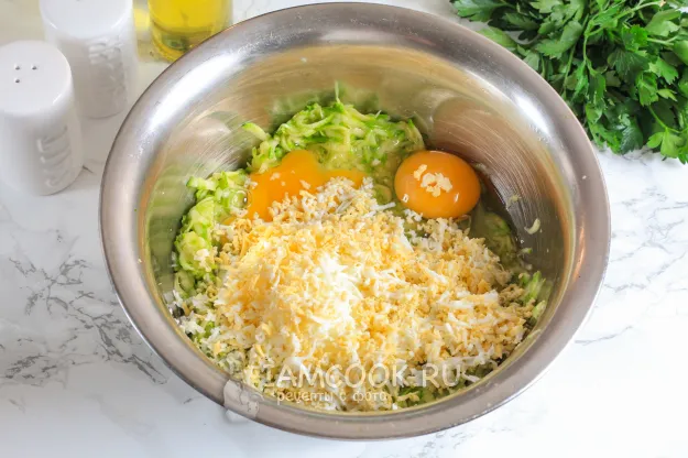 Шаг 3: иллюстрация