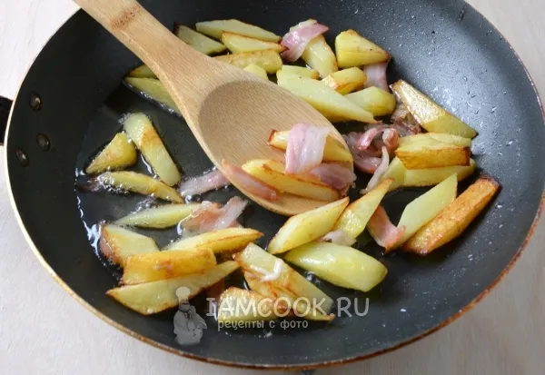 Шаг 2: иллюстрация