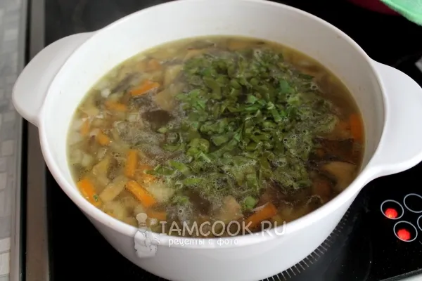 Шаг 9: иллюстрация