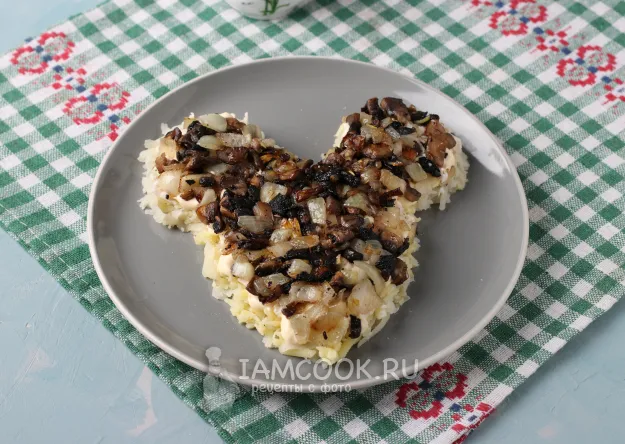 Шаг 5: иллюстрация