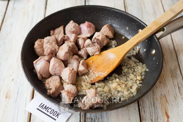 Шаг 6: иллюстрация