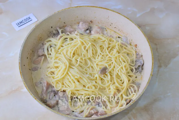 Шаг 8: иллюстрация