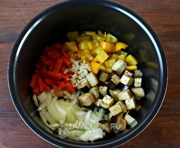 Шаг 5: иллюстрация