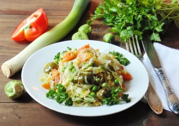 Шаг 10: иллюстрация