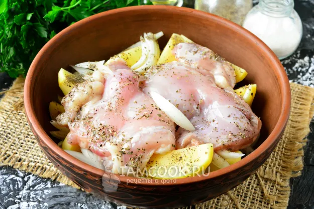 Шаг 4: иллюстрация