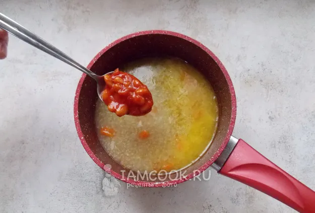 Шаг 7: иллюстрация