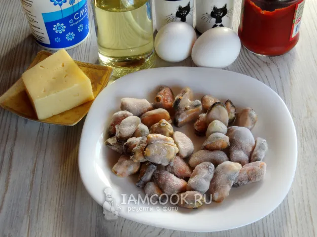 Шаг 1: иллюстрация