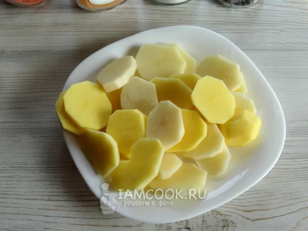 Шаг 3: иллюстрация